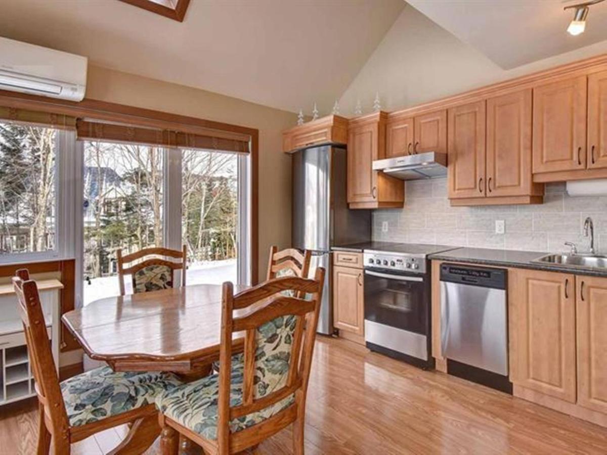 Bright Near The By Globalstay * Mont-Tremblant