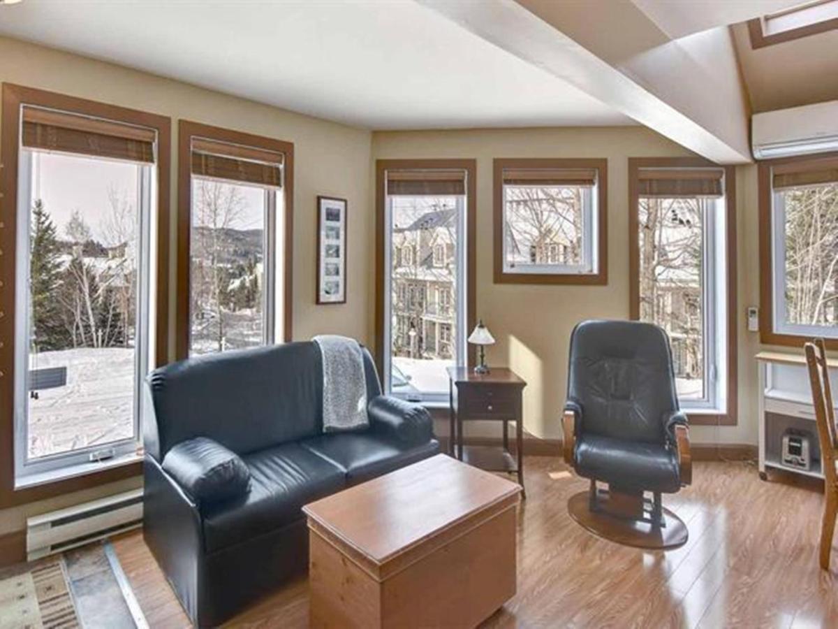 Bright Near The By Globalstay * Mont-Tremblant