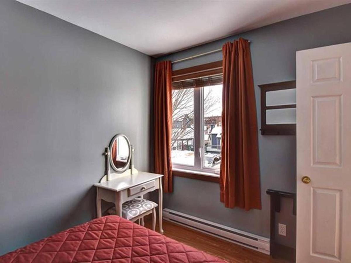 Bright Near The By Globalstay * Mont-Tremblant