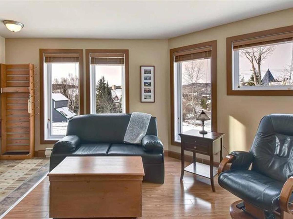 Bright Near The By Globalstay Mont-Tremblant