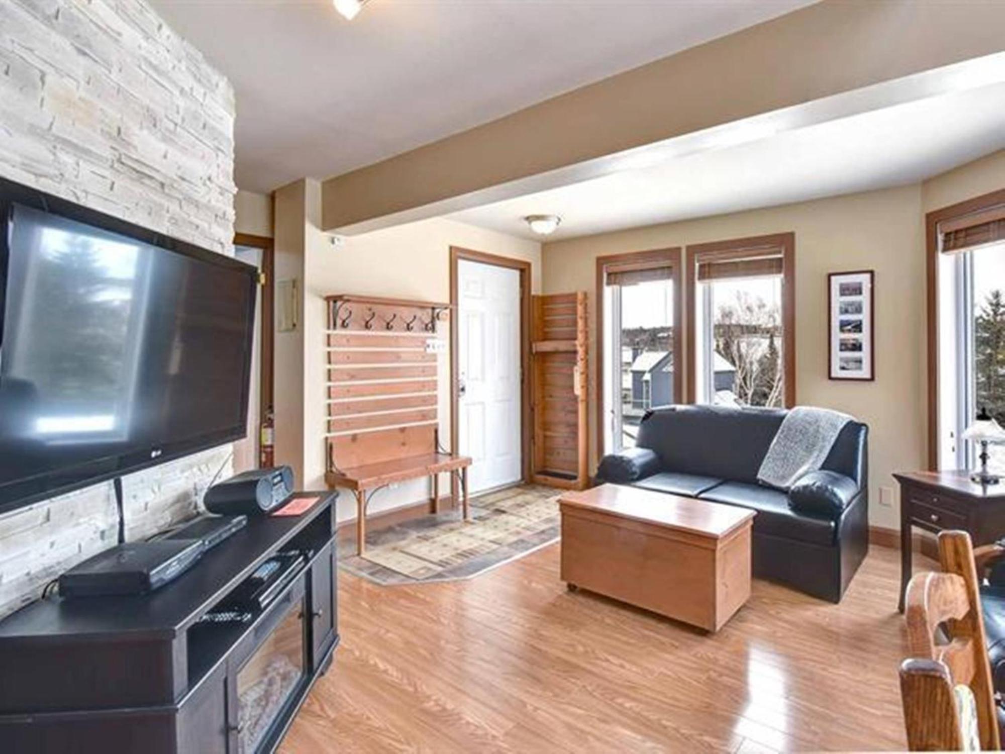 Bright Near The By Globalstay Mont-Tremblant